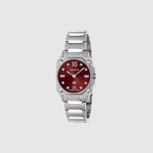 G-Flat watch