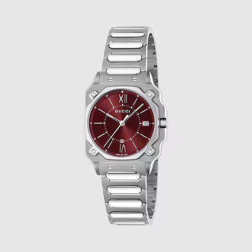 G-Flat watch