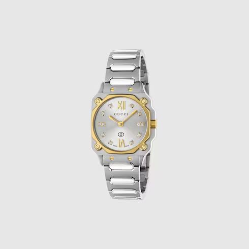 G-Flat watch