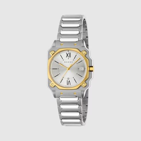 G-Flat watch