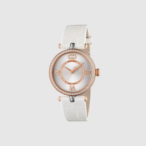 Model 2000 watch