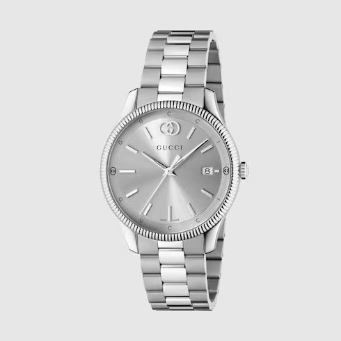 G-Timeless watch