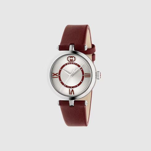 Model 2000 watch