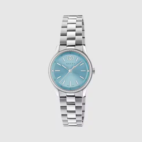 G-Timeless watch