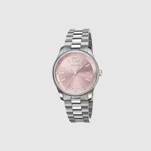 G-Timeless watch