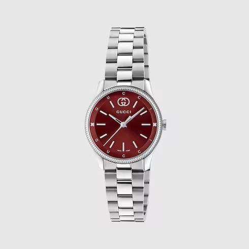 G-Timeless watch