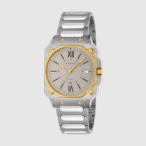 G-Flat watch