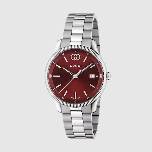 G-Timeless watch
