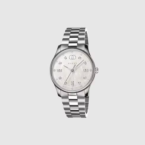 G-Timeless watch