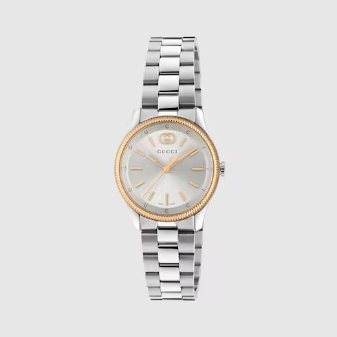 G-Timeless watch