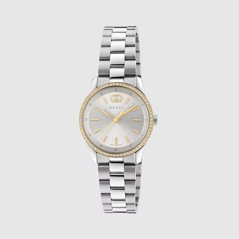 G-Timeless watch