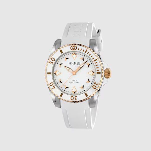 Gucci Dive watch