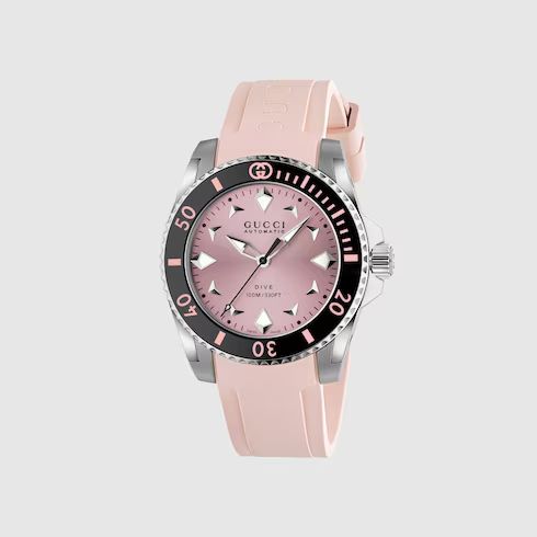 Gucci Dive watch