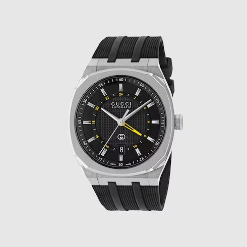 Gucci 25H watch