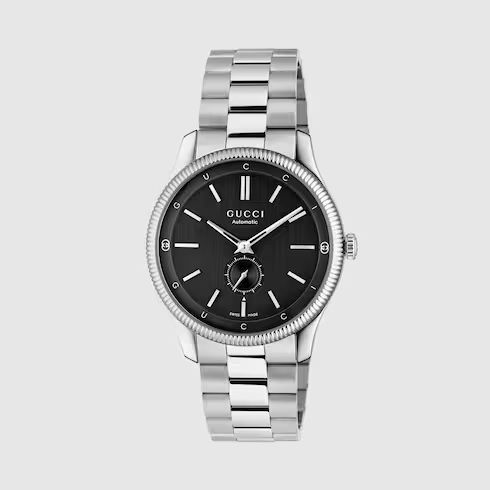 G-Timeless watch