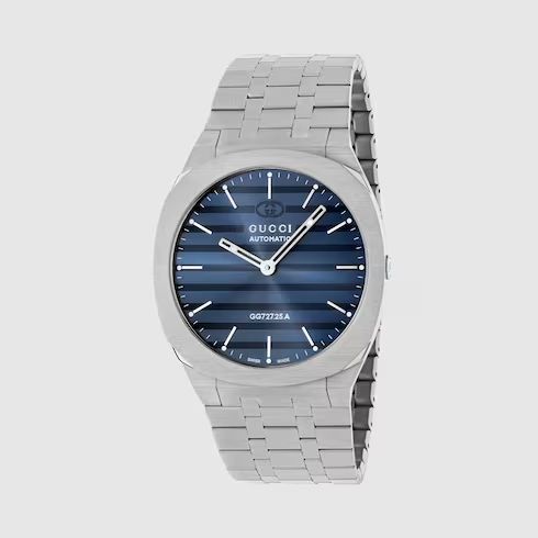 GUCCI 25H watch