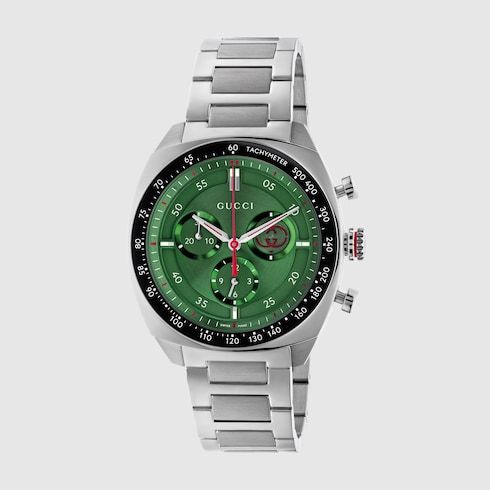 Gucci Interlocking watch
