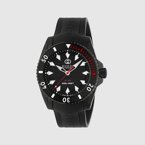Gucci Dive watch