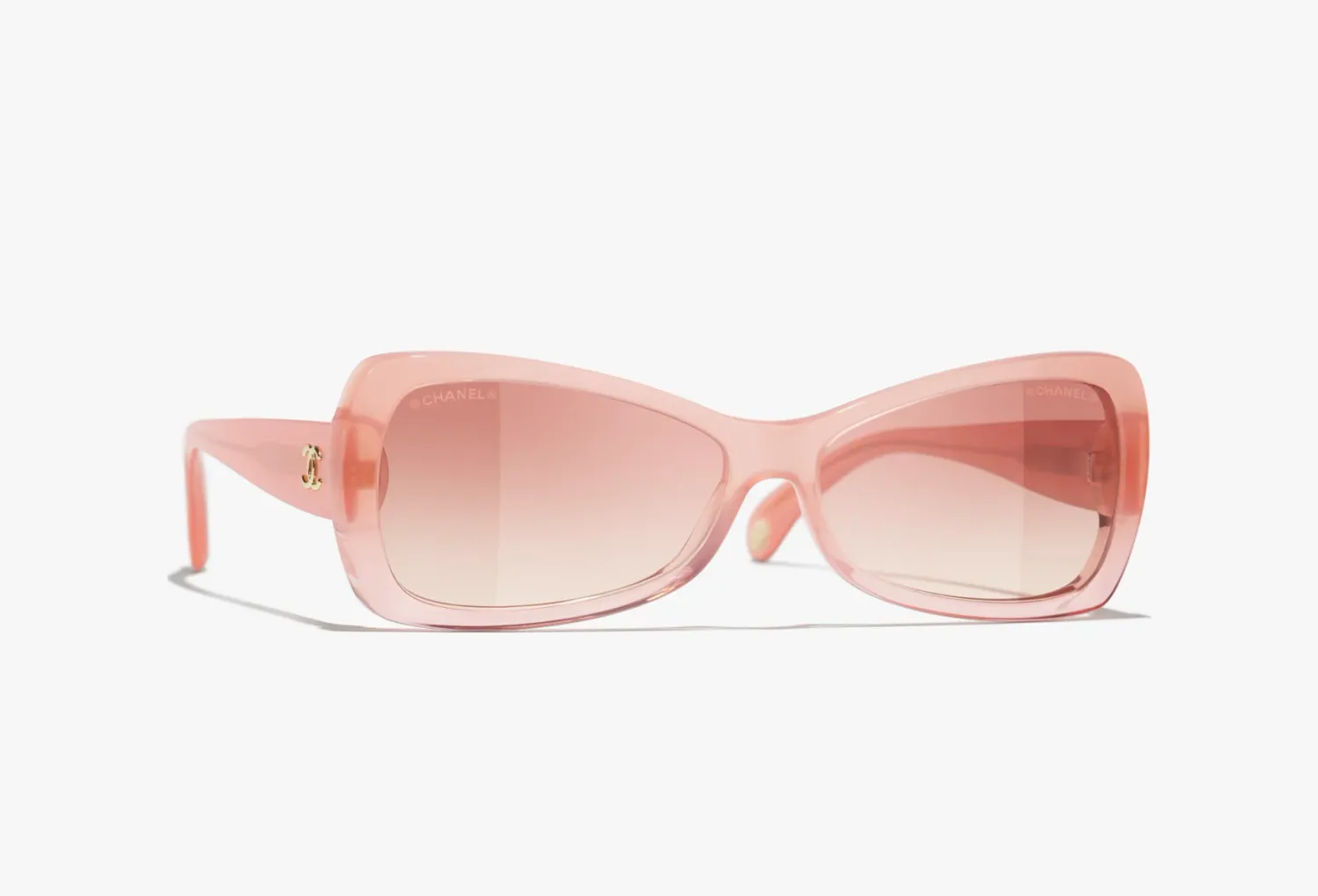 Butterfly Sunglasses