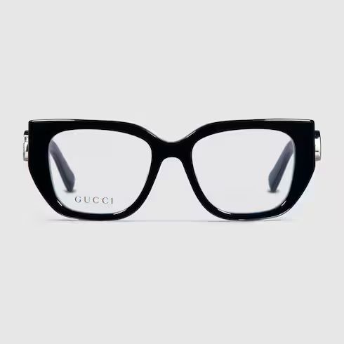 Butterfly optical frame