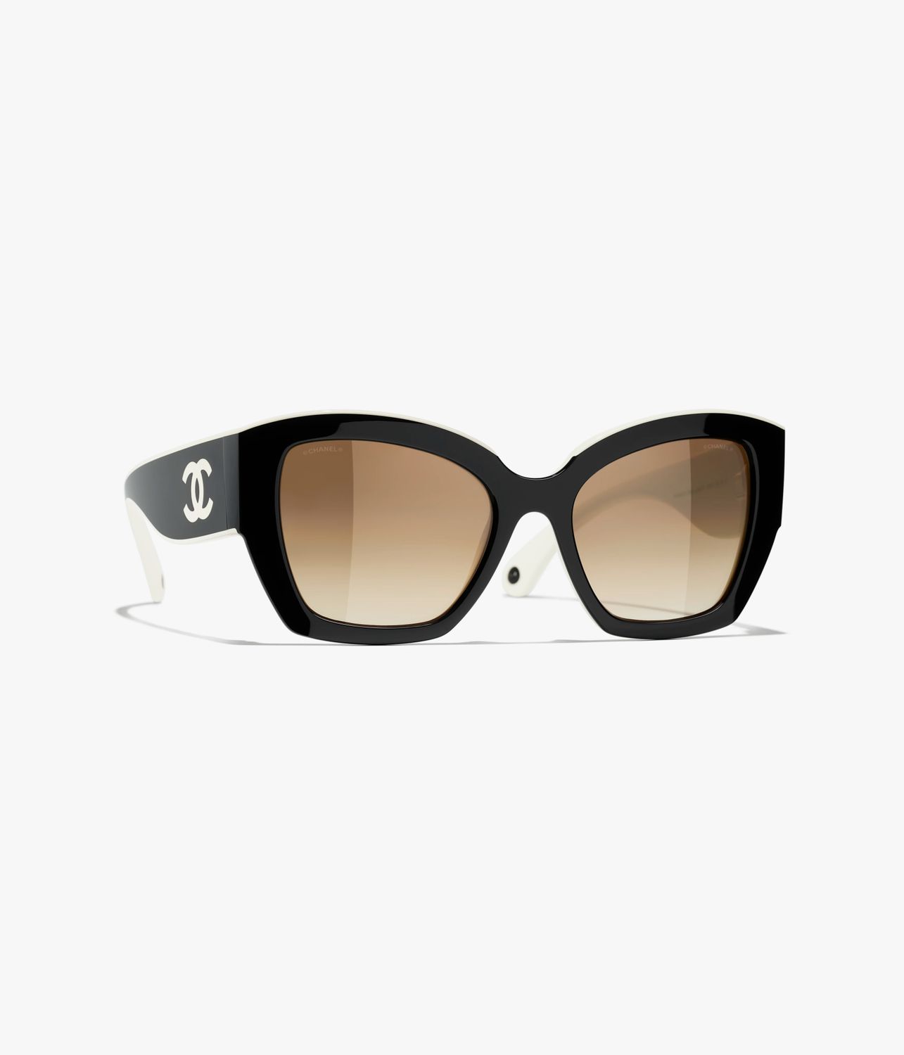 Chanel Butterfly Sunglasses