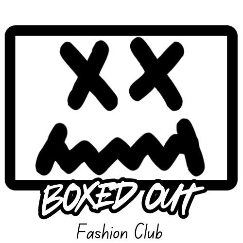 Boxed Out Fashion Club