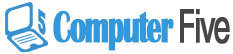 The Computer Five Shop