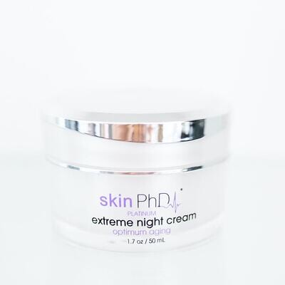 Platinum Extreme Night Cream