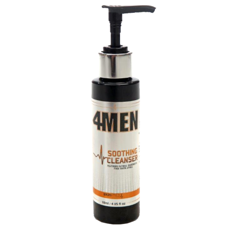4Men Soothing Cleanser