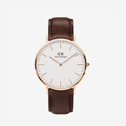 Daniel Wellington Classic Bristol