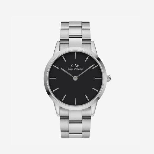 Daniel Wellington Iconic Link