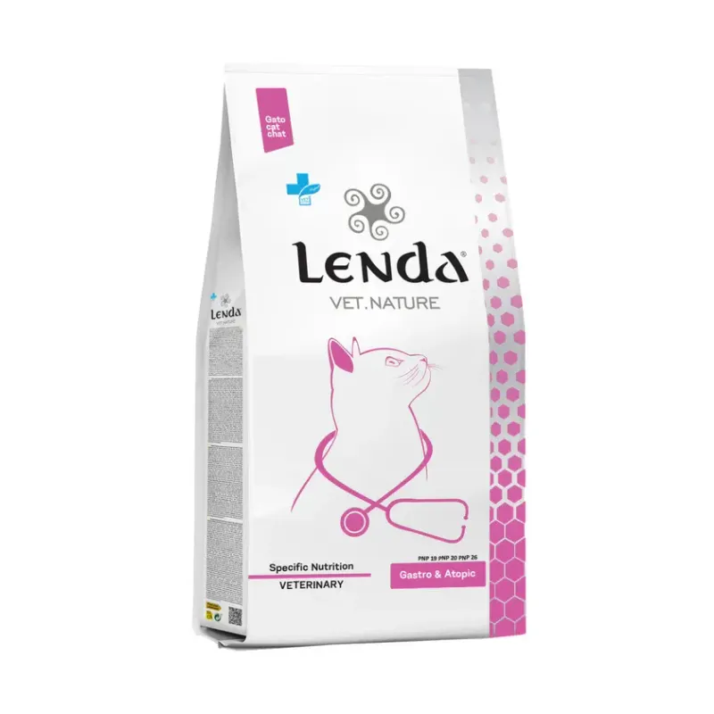 VetNature Cat Gastro