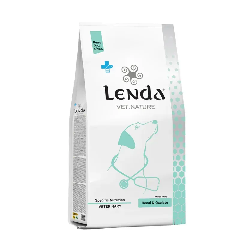 VetNature  Renal & Oxalate 10 KG