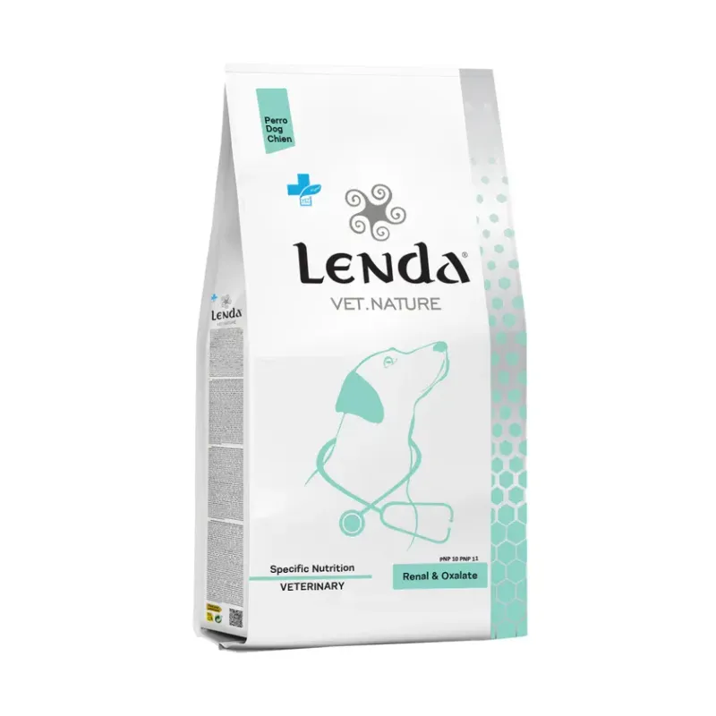 VetNature  Renal & Oxalate 10 KG