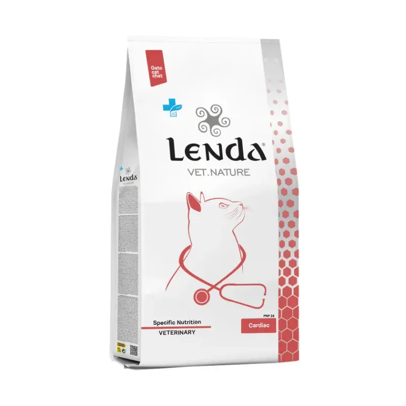 VetNature Cat Cardiac