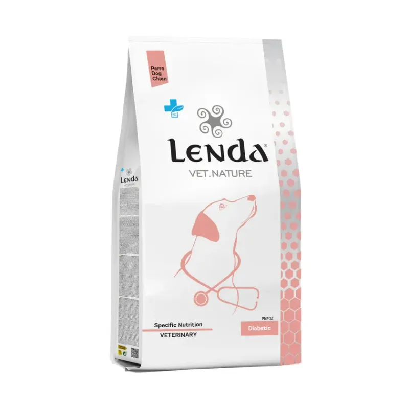 VetNature Diabetic 10 kg