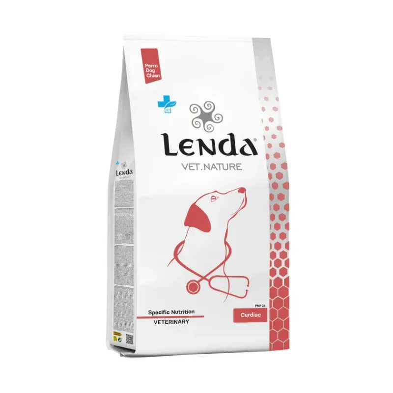 VetNature  Cardiac 10 kg