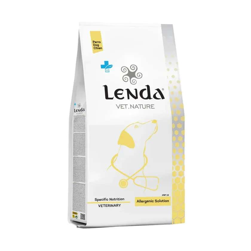 VetNature Allergenic Solution 10 kg