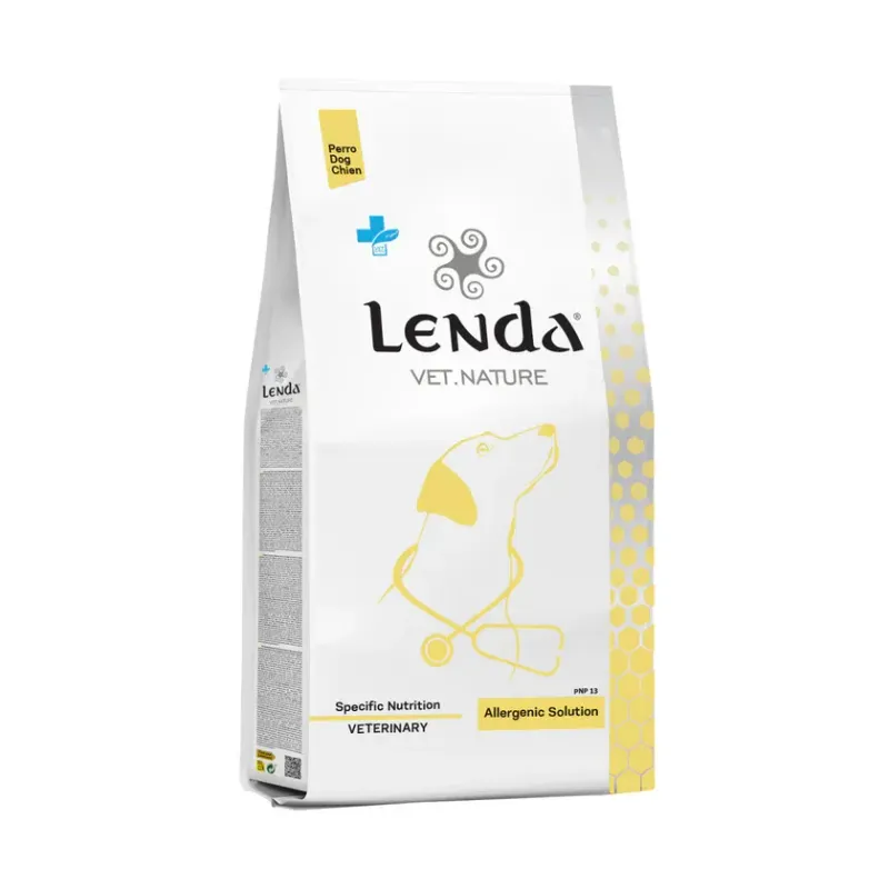 VetNature Allergenic Solution 10 kg