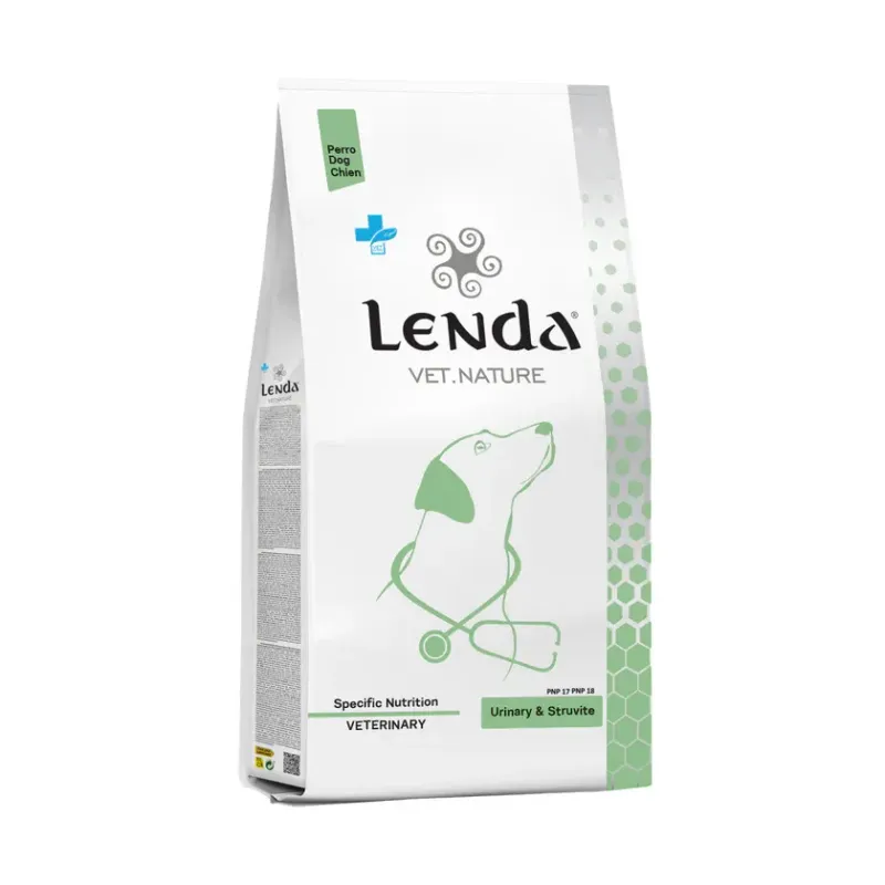 VetNature  Urinary & Struvite 2 kg