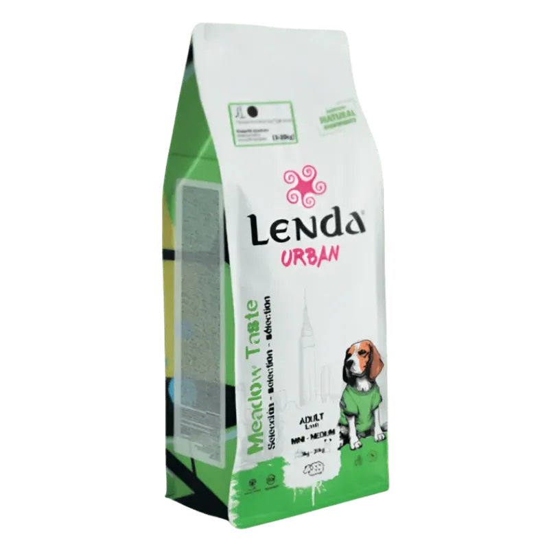 LENDA URBAN MEADOW TASTE 2 Kg