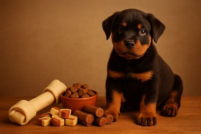 Snacks