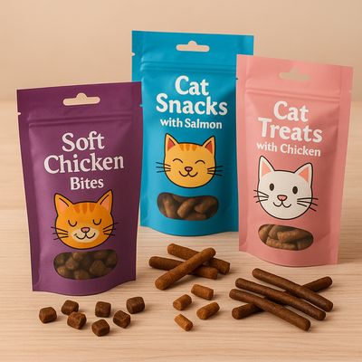 Snacks