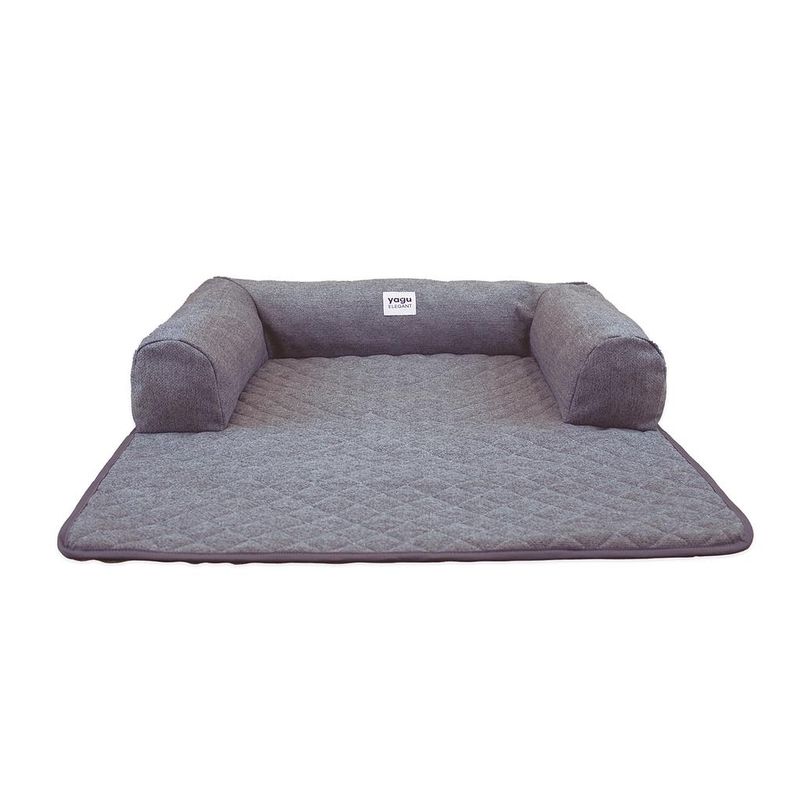 YAGU SOFA MANTA BOSTON T-U  87 x 68 x 12 cm