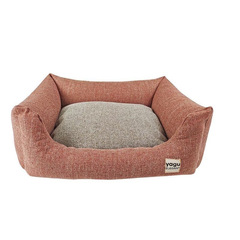 YAGU CUNA OXFORD AFRICA TIERRA (T-3  75 x 64 x 27 CM)