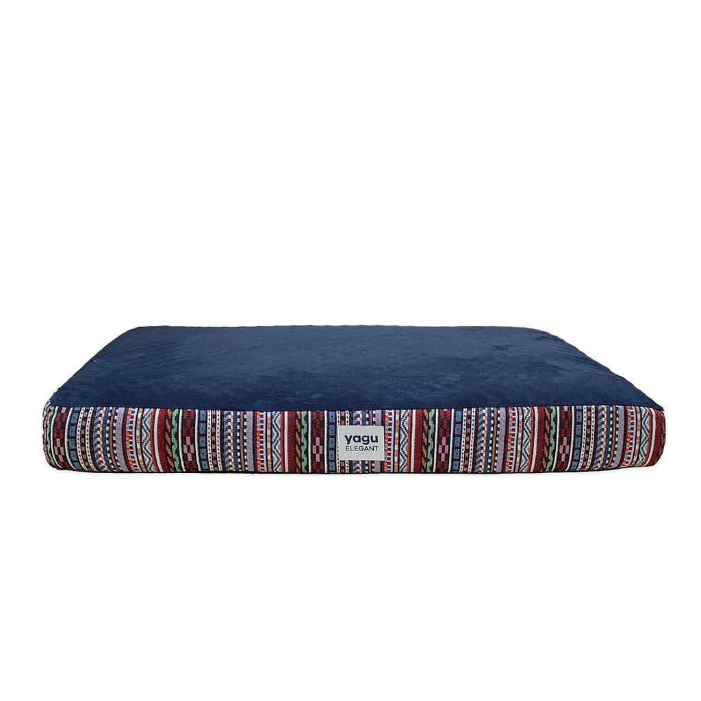 YAGU COLCHON RELAX VISCOELASTICO INDIANA (T-2 97 x 66 x 8 CM)