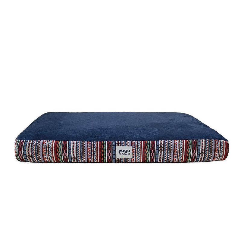 YAGU COLCHON RELAX VISCOELASTICO INDIANA (T-2 97 x 66 x 8 CM)