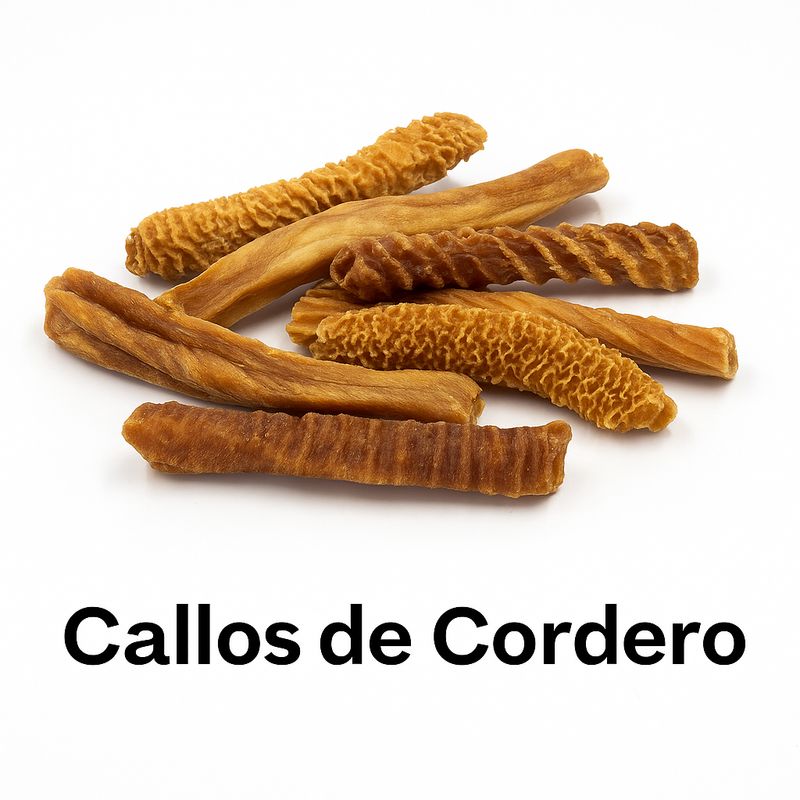 Lenda  – Callos de Cordero - 0,60 G