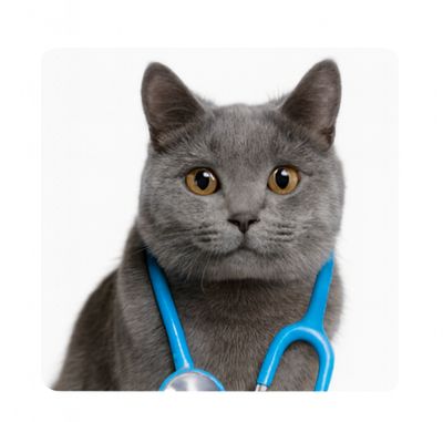 Lenda VET gatos