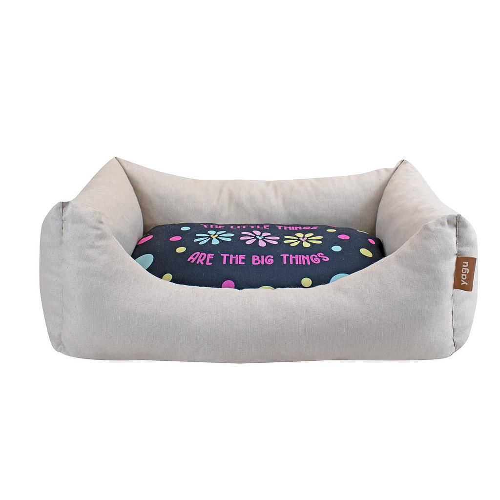 YAGU CUNA GULLIVER IZARO WOMAN  TALLA: T-2  55 x 46 x 18 CM